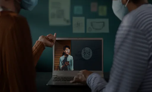 Avatar-Based eLearning for Mental Health